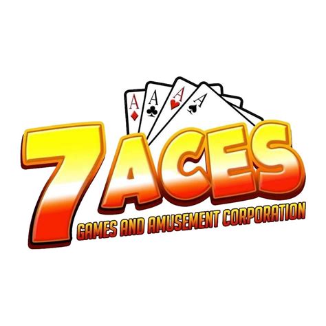 7aces Games and Amusement Corporation STL Iloilo Province.